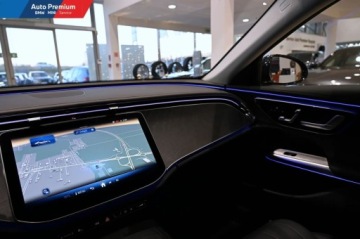 Mercedes Klasa E W214 2025 Mercedes-Benz Klasa E E200FV23Aktywny Asystent ParkowaniaKamera 360 Stopni, zdjęcie 5