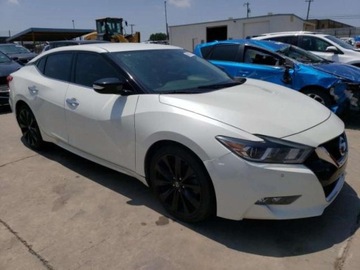 Nissan Maxima VI 2017 Nissan Maxima 2017 NISSAN MAXIMA silnik 3.5S, ..., zdjęcie 4