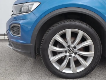 Volkswagen T-Roc I SUV 1.5 TSI ACT 150KM 2020 VW T-Roc 1.5 TSI, Salon Polska, Serwis ASO, zdjęcie 14