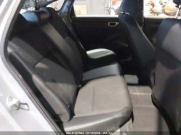 Honda Civic XII 2023 Honda Civic 2023r., 2.0L 2.0 Benzyna 158KM, zdjęcie 9