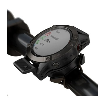 QuickFit Fenix ​​7 PRO, велосипедное крепление Epix 2 PRO