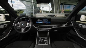 BMW X7 SUV Facelifting 3.0 40d 352KM 2026 BMW X7 xDrive40d - Dostępne od ręki!, zdjęcie 11