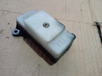 SUZUKI GSXF 750 600 КОНТАКТОР БЛОКА ПРЕДОХРАНИТЕЛЕЙ Предохранитель gsx-f