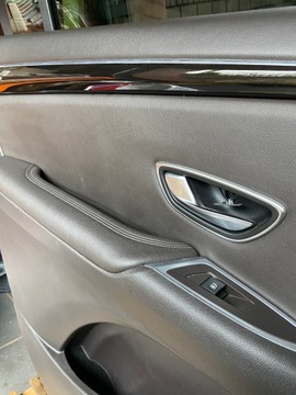 Двери В КОМПЛЕКТЕ Espace V 5 левая задняя TEHNP lt