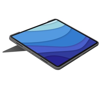 LOGITECH COMBO TOUCH ДЛЯ IPAD 12,9 ДЮЙМА 5. ПОКОЛЕНИЯ