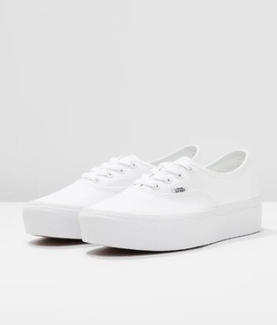 Vans AUTHENTIC Sneakersy Niskie 38 AAA
