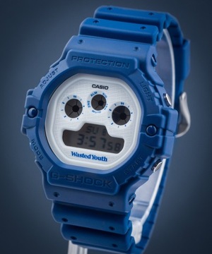 Zegarek Casio G-SHOCK Original Limited Edition