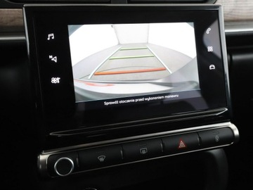 Citroen C3 III VAN 1.2 PureTech 82KM 2022 Citroen C3 navi klima auto kamera tempomat, zdjęcie 25