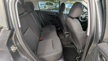 Peugeot 208 I Hatchback 5d Facelifting 1.2 PureTech 82KM 2016 Peugeot 208 1.2i 82PS OPŁACONY Bezwypadkowy, zdjęcie 14