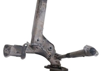 ZADNÍ NÁPRAVA VW GOLF VII VARIANTA (BA5, BV5) 5Q0512013FM 1.6L DIESEL 2015