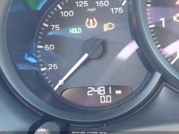 Porsche Macan 2025 Porsche Macan T 2025 2.0 Benzyna 261KM, zdjęcie 11