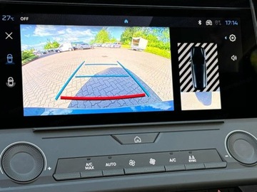 Peugeot 308 III SW 1.5 BlueHDi 130KM 2025 Od ręki - Allure EAT8 1.5 BlueHDi 130KM / Pakiet Komfort + Hak, zdjęcie 7