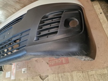 NÁRAZNÍK PŘEDNÍ CITROEN JUMPY III 2017- EWPA