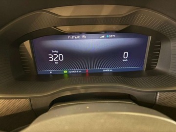 Skoda Kodiaq I SUV Facelifting 2.0 TSI 190KM 2023 Skoda Kodiaq Style 2.0 TSI 190 KM 4x4 DSG Salon PL I Wlasciciel FV23, zdjęcie 13