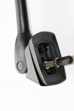 АНТЕННА НА КРЫШЕ НОВЫЙ NISSAN TERRANO II