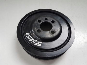 KOLO ŘEMENICE CHRYSLER SEBRING 2.0 CRD 07-11