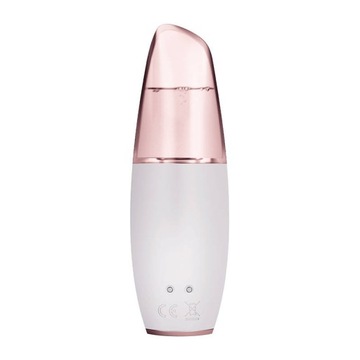 Аппарат для лица GESKE GK000059SL01 Белый