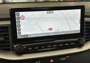 Kia Ceed III Kombi Facelifting 1.5 T-GDI 140KM 2024 Kia Ceed M pakiet SMART, 140KM 7DCT, dostepny od reki 1.5 Benzyna 140KM, zdjęcie 27