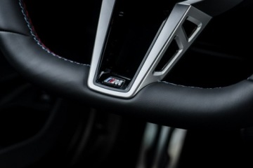 BMW Seria 3 G20-G21 2026 BMW M3 Competition M xDrive Touring, zdjęcie 31