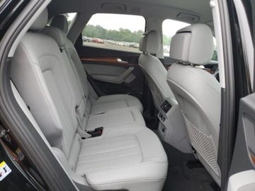Audi Q5 II 2023 Audi Q5 Premium 40 tfsi quattro 2.0 Benzyna 201KM, zdjęcie 8