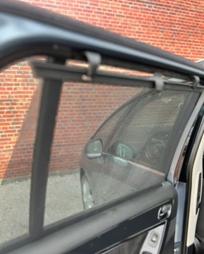 Citroen Grand C4 Picasso I 1.6 THP 150KM 2009 Citroen C4 Grand Picasso Automat czujniki 7-osob lopatki Warszawa gwarancj, zdjęcie 34