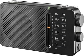 T2986 Sangean Radio bateryjne