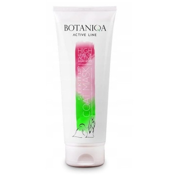 Botaniqa Active Line Sleek It Up Mask Maltańczyk