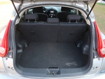 Nissan Juke I SUV 1.5 dCi 110KM 2013 Nissan Juke 1.5 dCi, Navi, Klima, Klimatronic, zdjęcie 13