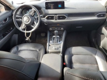 Mazda CX-5 II 2022 Mazda CX-5 2022 MAZDA CX-5 PREMIUM PLUS 2.5 Benzyna 187KM, zdjęcie 7