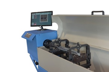 Балансир коленчатого вала