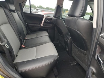 Toyota 2020 Toyota 4-Runner SR5 2020 4.0l 4.0 Benzyna 270KM, zdjęcie 10
