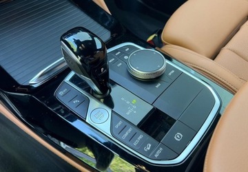 BMW X4 G02 SUV Facelifting 2.0 20d 190KM 2023 BMW X4 xDrive20d X4 xDrive20d 2.0 Diesel 190KM, zdjęcie 20