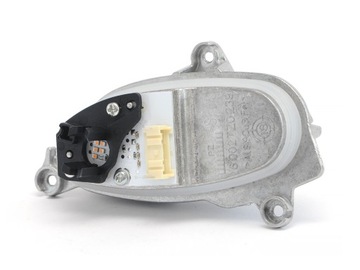 Светодиодный модуль ЛЕВОГО ПОВОРОТА BMW X3 X4 G01 G02 17+