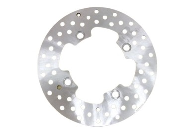 TARCZA HAMULCOWA PRZEDNIA Sym QuadRider 600cc OEM