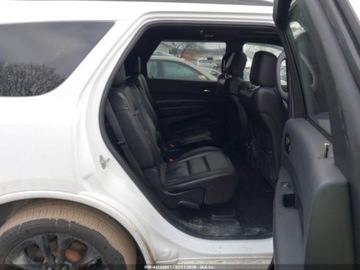 Dodge Durango III 2023 Dodge Durango RT Plus 2023 5.7 Benzyna 360KM, zdjęcie 12