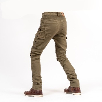 МОТОЦИКЛОВЫЕ ДЖИНСЫ ДЖИНСЫ ЗАЩИТНЫЕ БРЮКИ