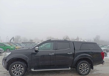 Nissan Navara IV Double Cab 2.3 190KM 2019 Nissan Navara Nissan Navara 2.3 Diesel 190KM, zdjęcie 1