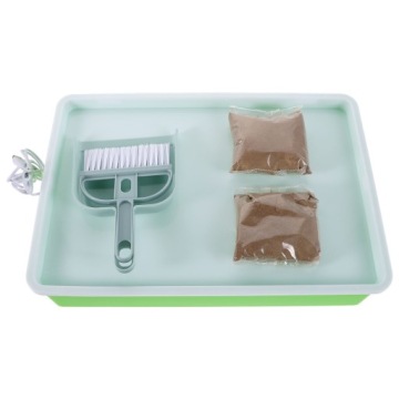 1 Набір Early Learning Sand Малювання Стіл Kids Сенсорний Art Tray