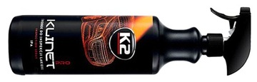K2 KLINET PRO 1L ODTŁUSZCZACZ DO LAKIERU