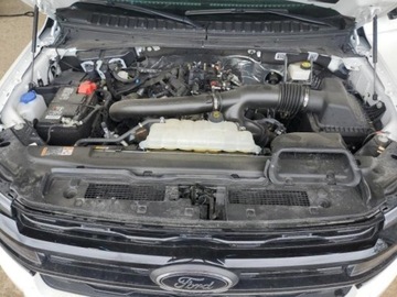 Ford Expedition III 2024 Ford Expedition Limited, 2024r., 3.5L 3.5 Benzyna 400KM, zdjęcie 11