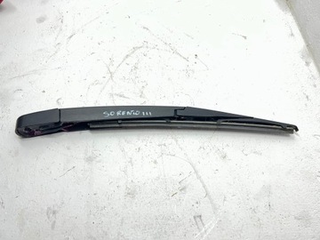 KIA SORENTO III 2014-2020 RAMIE WYCIERACZKI KLAPY TYL EUROPA