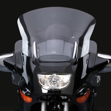 Szyba National Cycle ZTechnik BMW K1200LT 1998-2010 K 1200 LT średnia Z2450