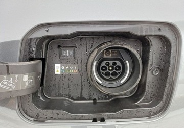 Peugeot 408 2025 Peugeot 408 260 1.6 Plug-In Hybrid 225 Allure AT Demo GWARANCJA FV23, zdjęcie 11