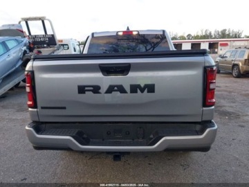  RAM 1500 Big Horn 57 Box 2025 3.6l 3.6 Benzyna 305KM, zdjęcie 4