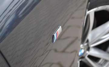 BMW 2018 BMW 6GT 620d xDrive M Sport Dealer BMW Bonkowscy Gorzow Wlkp. 2.0 Diesel, zdjęcie 5