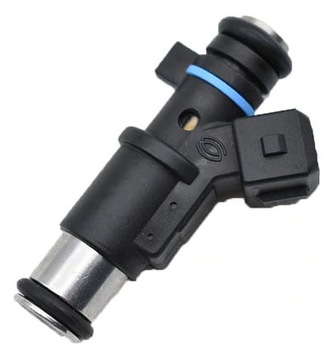 WTRYSKIWACZ PEUGEOT 206 307 PARTNER CITROEN C2 C3 BERLINGO 1.4 8V PSA SAGEM