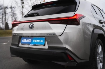 Lexus UX Crossover 250h 184KM 2020 Lexus UX 250h E-Four, Salon Polska, 1. Właściciel, zdjęcie 13