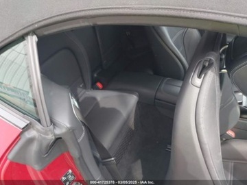 Mercedes SL R232 2023 Mercedes-Benz SL 43 AMG 4Matic 2023 2.0l 2.0 Benzyna 375KM, zdjęcie 11