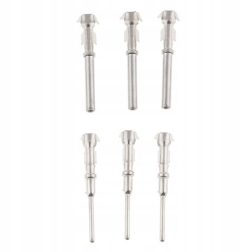 1 комплект 3-контактный автомобильный мотоцикл