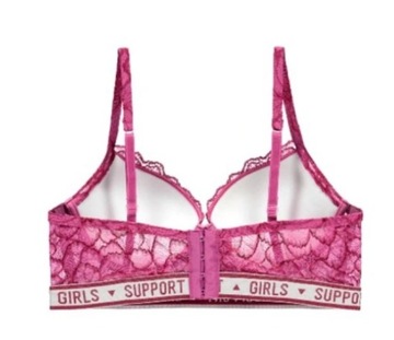 INTIMISSIMI TEZENIS BERLIN PUSH UP 80B Balconette